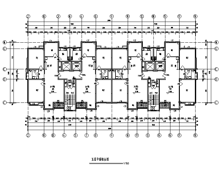 建筑平面圖,建筑平面圖圖紙 第1張 建筑平面圖,建筑平面圖圖紙 第1張