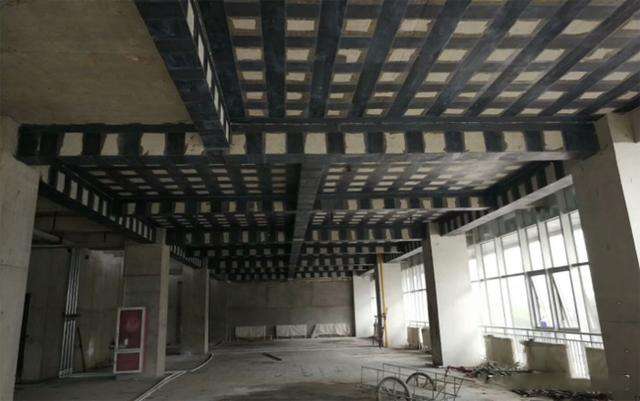 結構工程師招聘職位信息結構工程師加固招聘  第2張