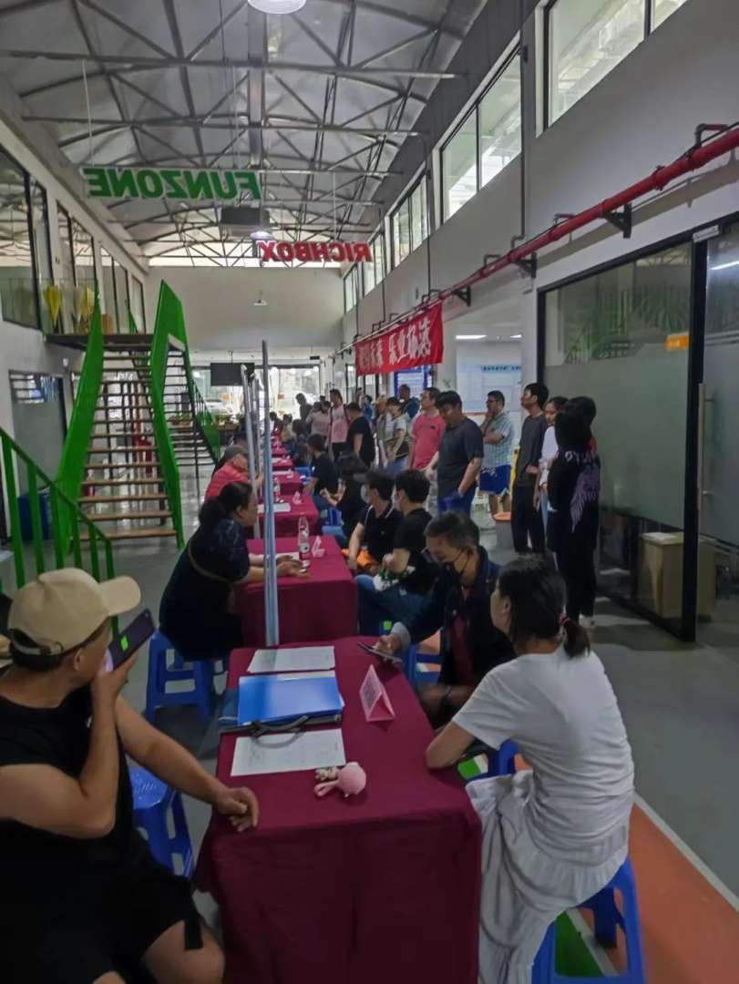 撫州機械結構工程師招聘機械結構工程師招聘職位信息  第1張