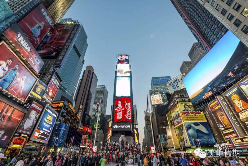 洛克菲勒廣場(chǎng),洛克菲勒廣場(chǎng)在哪里  第1張