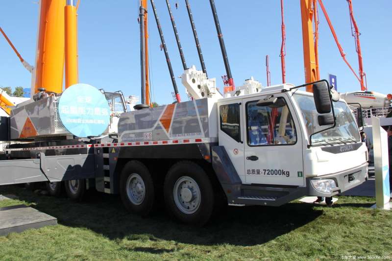 中國起重機械網起重機論壇 第2張 中國起重機械網起重機論壇 第2張