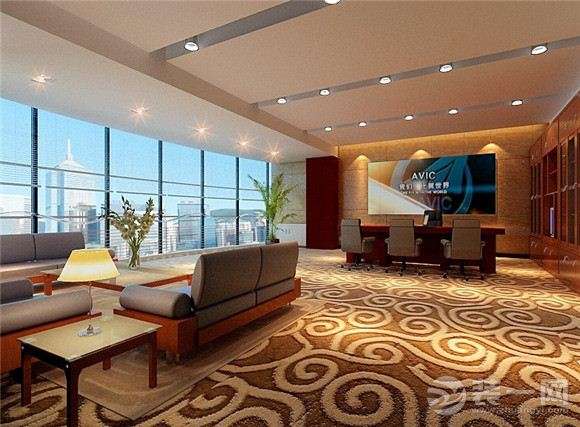 八星級(jí)辦公大樓八星級(jí)辦公大樓圖片大全  第1張