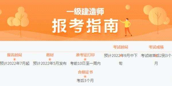 全國一級注冊建造師報考條件,全國一級注冊建造師報考條件是什么  第1張