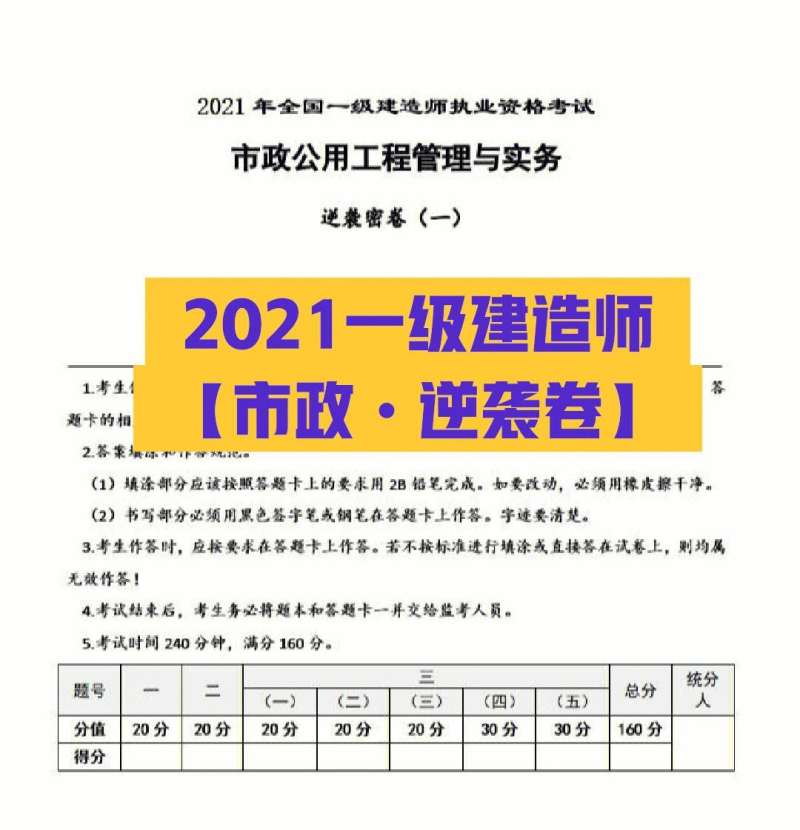 2019年一級(jí)建造師市政工程真題及答案解析,2019一級(jí)建造師市政真題  第1張