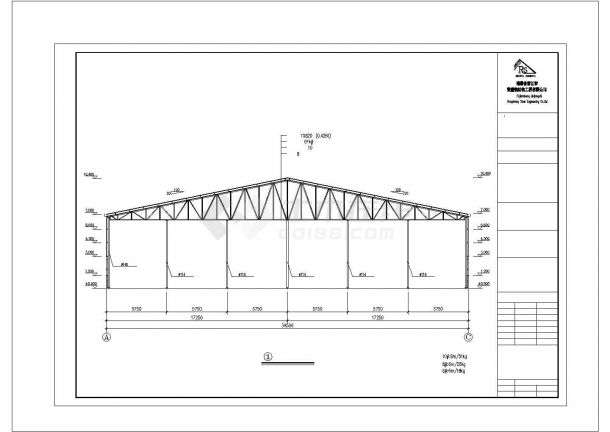 鋼結構工程設計的依據是什么鋼結構工程設計 第1張 鋼結構工程設計的依據是什么鋼結構工程設計 第1張