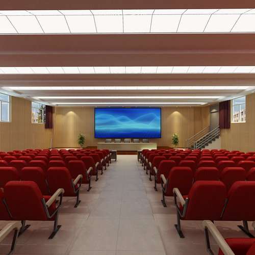 階梯教室設計標準階梯教室設計  第2張