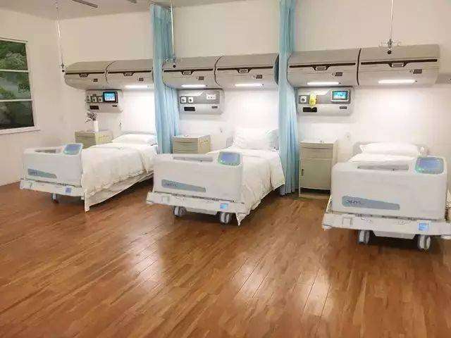 icu病房設(shè)計(jì)國(guó)家規(guī)范icu病房設(shè)計(jì)  第2張