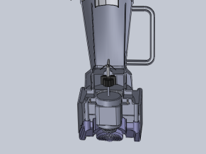攪拌機(jī)設(shè)計(jì)師招聘信息,攪拌機(jī)設(shè)計(jì)  第2張
