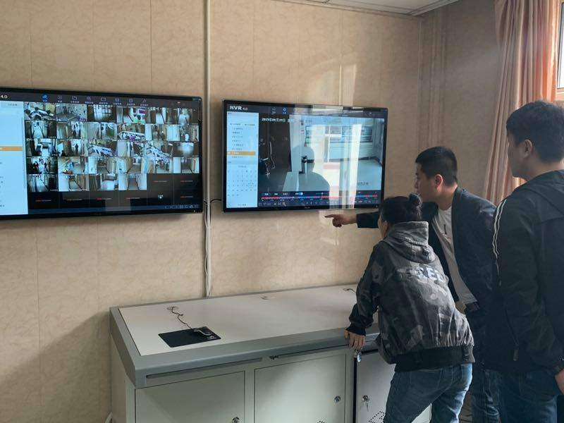 監控系統安裝監控系統安裝北京  第1張