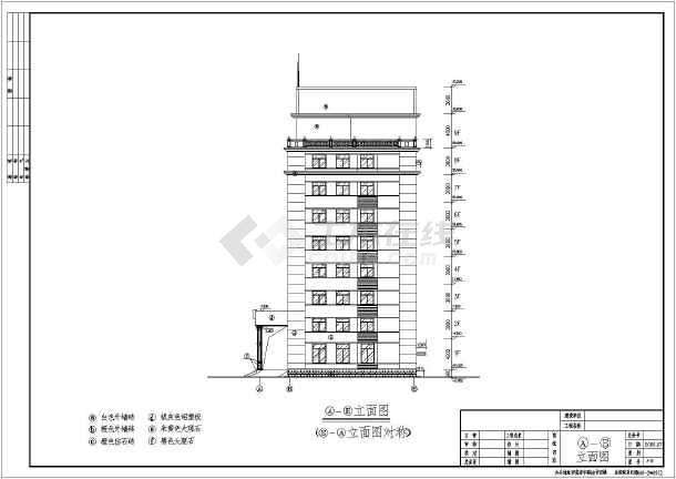建筑施工圖下載有什么網站,建筑施工圖下載  第2張