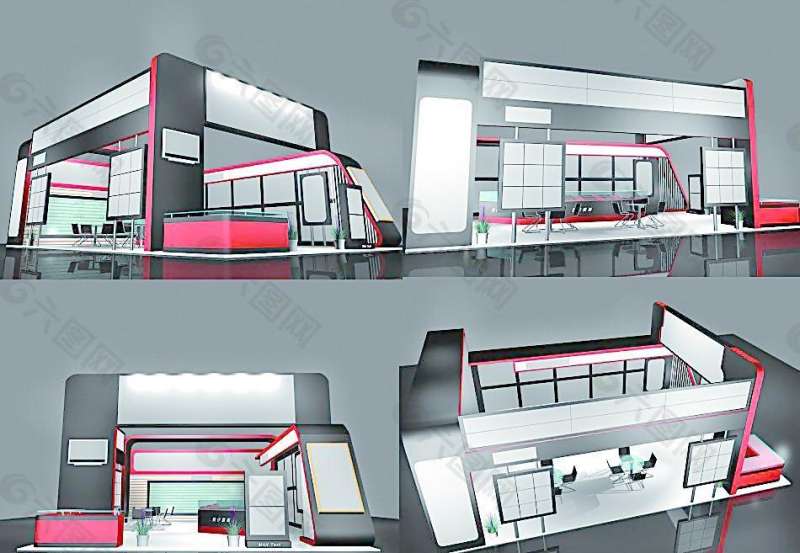 設計本模型下載,設計模板免費下載  第2張