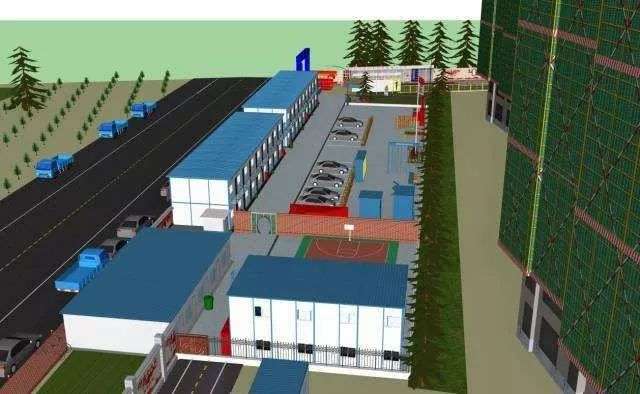 bim工程師累不累bim工程師累嗎  第1張