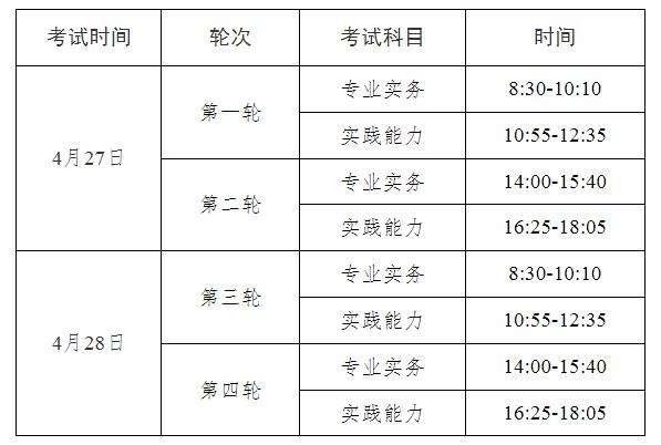 江西一級建造師準考證打印時間,江西一級建造師證書什么時候發放  第2張