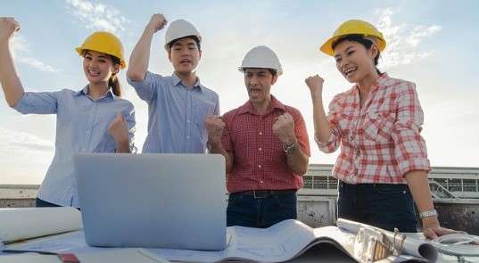 bim工信部考試試題624步驟,工業(yè)和信息化部bim工程師 第2張 bim工信部考試試題624步驟,工業(yè)和信息化部bim工程師 第2張