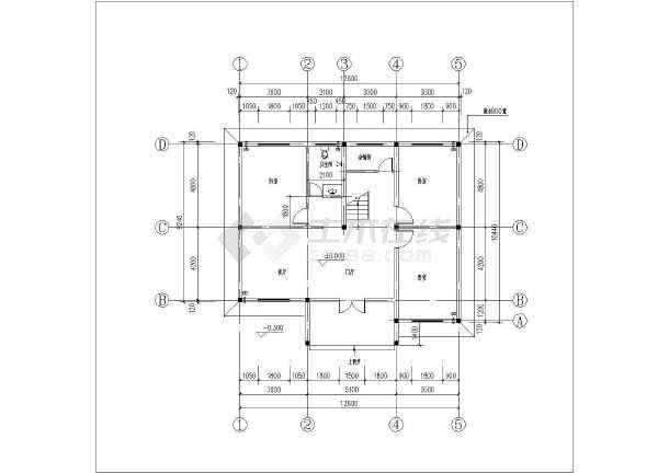 建筑施工圖紙免費下載軟件建筑施工圖紙免費下載 第1張 建筑施工圖紙免費下載軟件建筑施工圖紙免費下載 第1張
