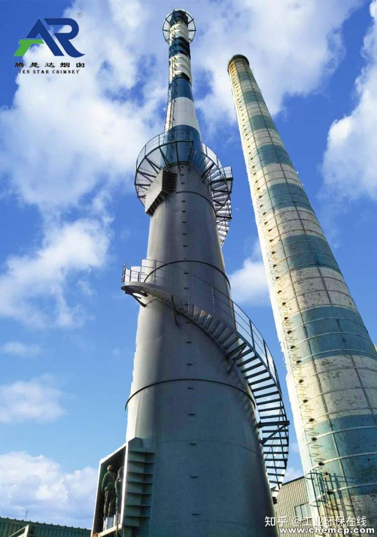 農(nóng)村柴火灶煙囪設(shè)計,煙囪設(shè)計  第2張