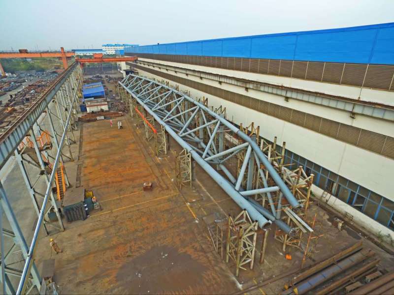 cae工程師鋼結構cae工程師有前途嗎  第1張