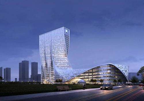 cad景觀設計圖景觀cad圖庫  第1張