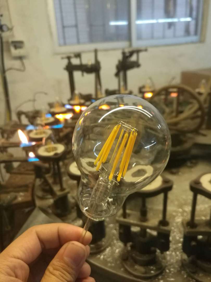 燈絲燈結構工程師燈具結構設計工程師  第1張