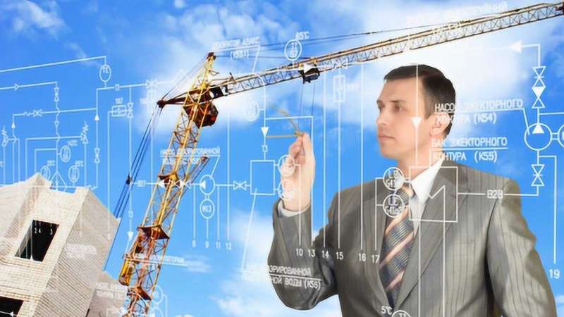 bim工程師跟建模師,bim工程師和建筑工程師有什么區別  第1張