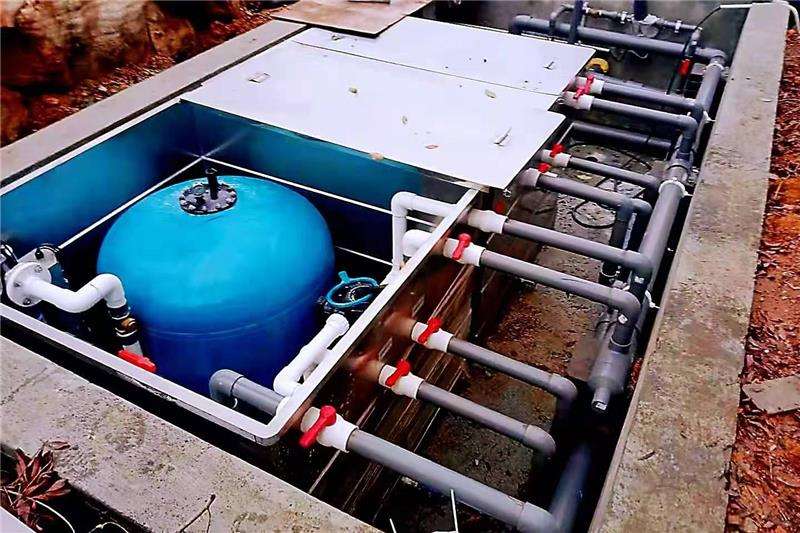 水處理工程水處理工程師證書報考條件  第2張