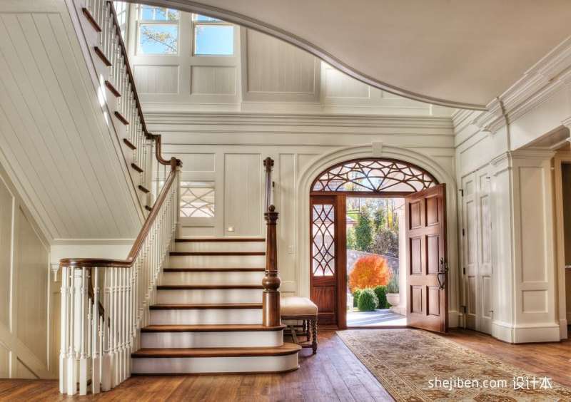 別墅樓梯設計圖紙大全別墅樓梯設計圖 第1張 別墅樓梯設計圖紙大全別墅樓梯設計圖 第1張