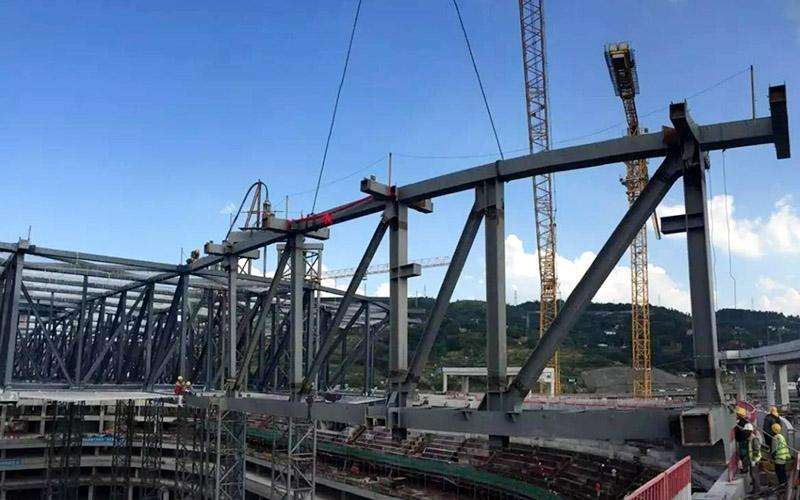 安順鋼結構工程師鋼結構工程師考什么證  第1張