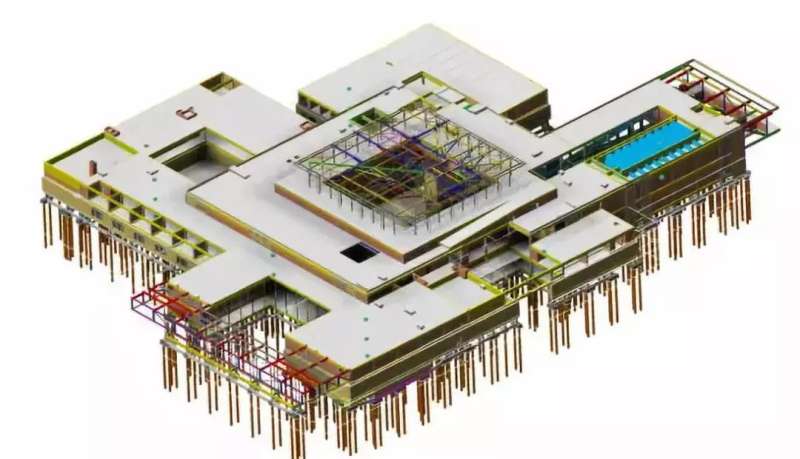 bim工程師專業技術等級培訓服務平臺,棗莊bim工程師培訓課程  第1張