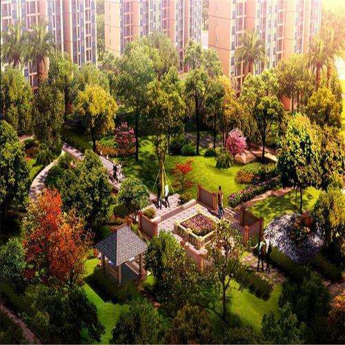 中國園林學習網,中國園林學會官網  第1張