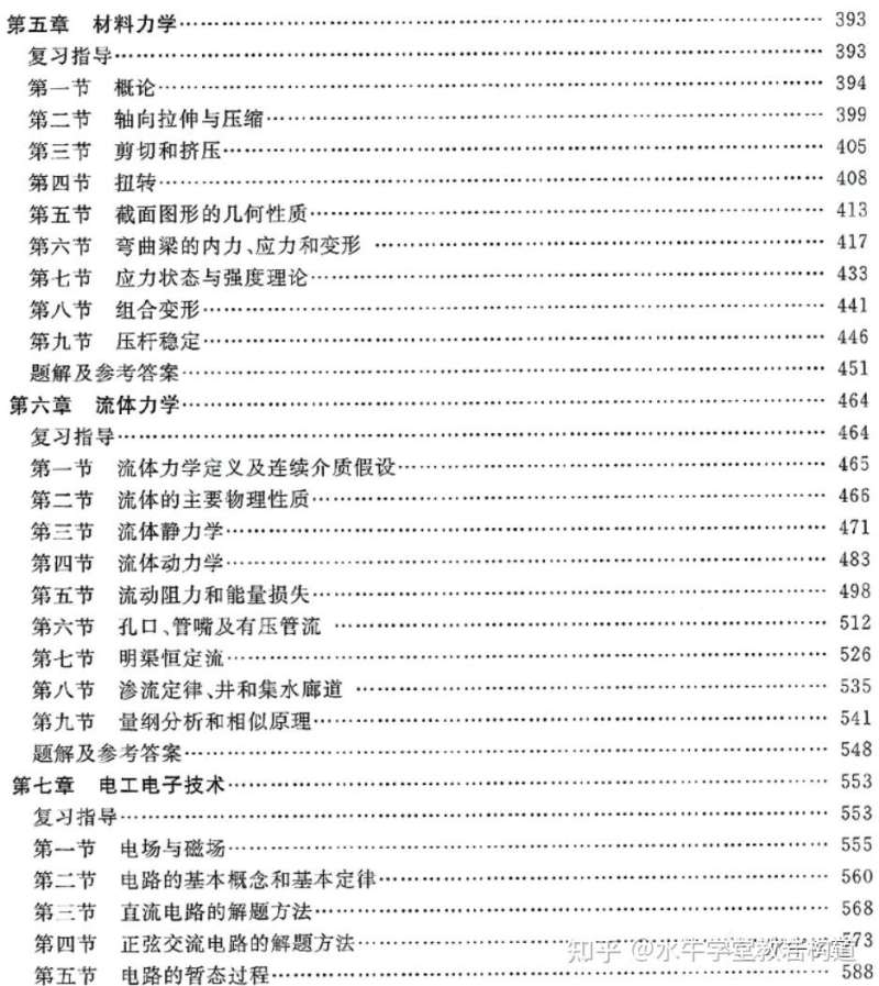 注冊巖土工程師專業考試應試指南,注冊巖土工程師考試復習資料  第1張