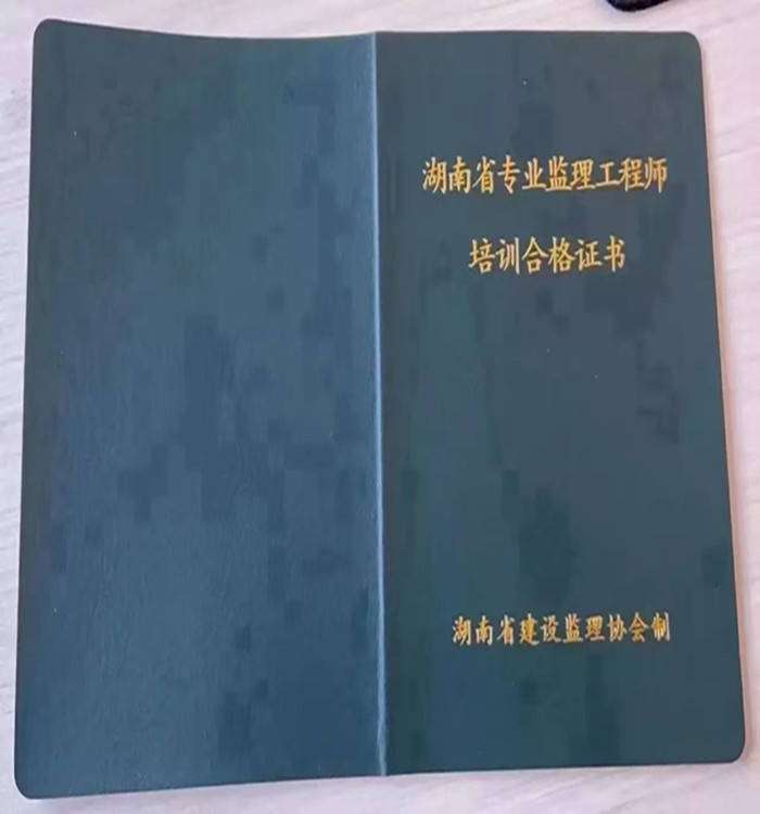 主導專業監理工程師,專業監理工程師屬于什么層  第1張