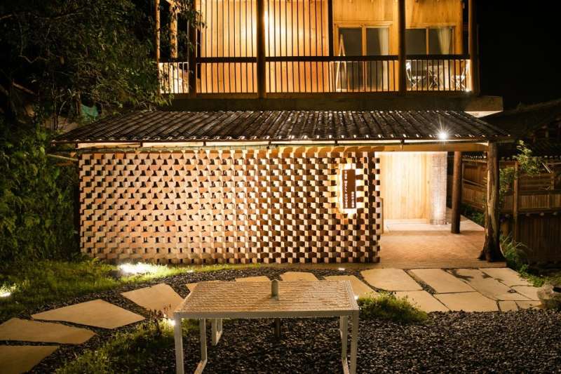 民居設計,民居設計圖集公示  第1張