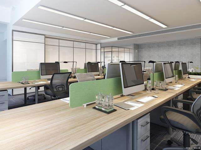 辦公室奢華裝修,精品辦公室裝修 第1張 辦公室奢華裝修,精品辦公室裝修 第1張