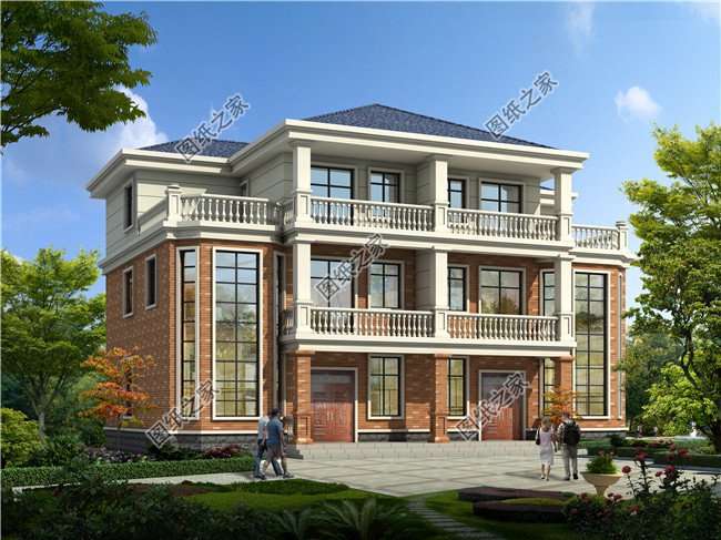 免費別墅圖紙,免費別墅圖紙下載 第1張 免費別墅圖紙,免費別墅圖紙下載 第1張