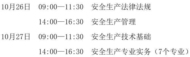 2020年注冊安全工程師過關率歷年注冊安全工程師通過率  第1張