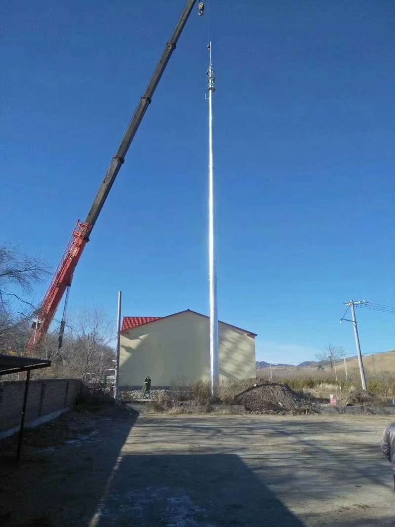 避雷針安裝,避雷針安裝視頻教程 第1張 避雷針安裝,避雷針安裝視頻教程 第1張