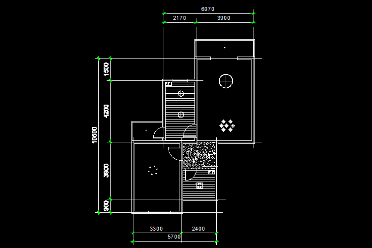 頂棚平面圖,頂棚平面圖表示什么 第2張 頂棚平面圖,頂棚平面圖表示什么 第2張