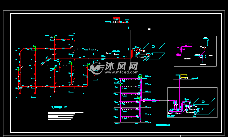 消防設施系統圖,消防系統分哪幾個系統 第2張 消防設施系統圖,消防系統分哪幾個系統 第2張