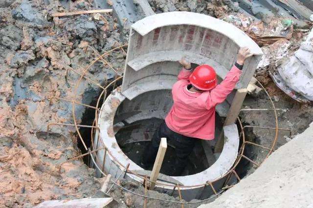 泥漿護(hù)壁鉆孔灌注樁,泥漿護(hù)壁鉆孔灌注樁動(dòng)畫 第1張 泥漿護(hù)壁鉆孔灌注樁,泥漿護(hù)壁鉆孔灌注樁動(dòng)畫 第1張