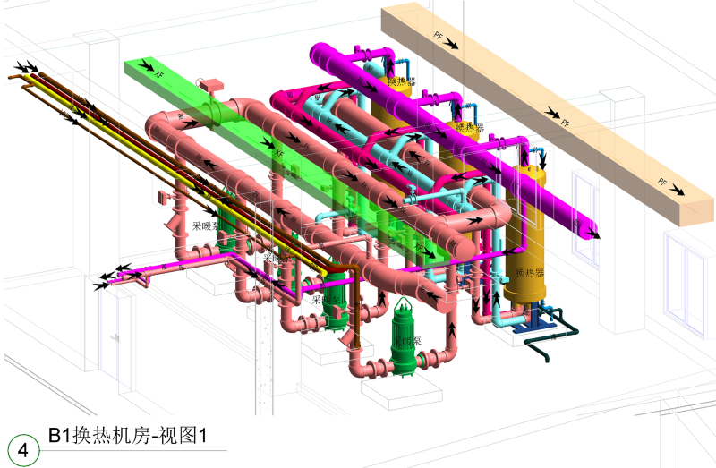 3維bim工程師,bim三維建模的軟件叫什么 第1張 3維bim工程師,bim三維建模的軟件叫什么 第1張