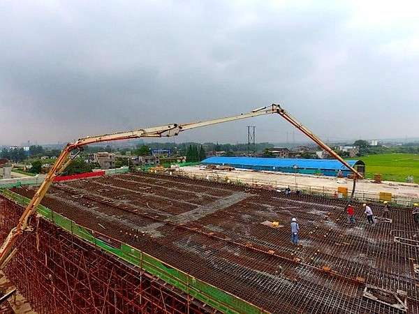 連續(xù)箱梁橋計(jì)算跨徑,連續(xù)箱梁 第2張 連續(xù)箱梁橋計(jì)算跨徑,連續(xù)箱梁 第2張