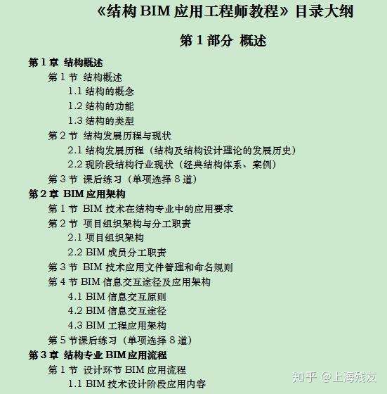 bim中級結構工程師收入中級結構bim工程師理論答案  第2張