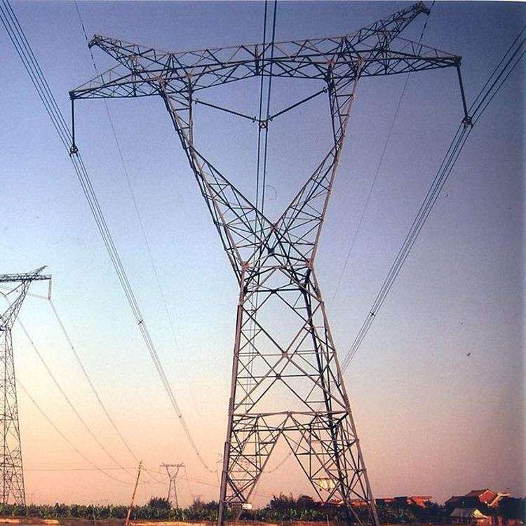 輸電鐵塔三維結構工程師,輸電線路鐵塔制造技術 第1張 輸電鐵塔三維結構工程師,輸電線路鐵塔制造技術 第1張