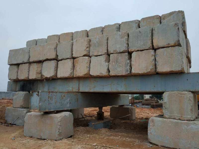 載荷試驗,淺層平板載荷試驗 第1張 載荷試驗,淺層平板載荷試驗 第1張