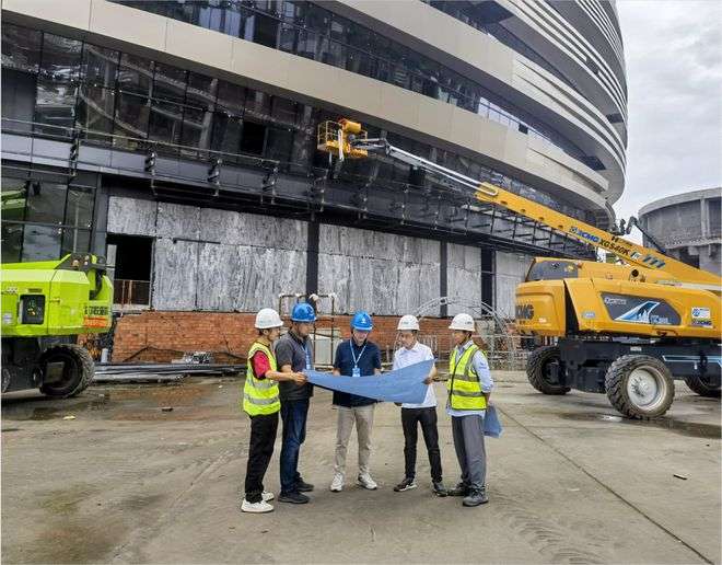 佛山幕墻bim工程師幕墻設(shè)計師和bim工程師哪個好 第1張 佛山幕墻bim工程師幕墻設(shè)計師和bim工程師哪個好 第1張