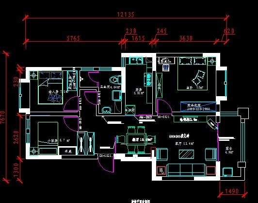 cad平面圖下載網站cad平面圖下載 第1張 cad平面圖下載網站cad平面圖下載 第1張