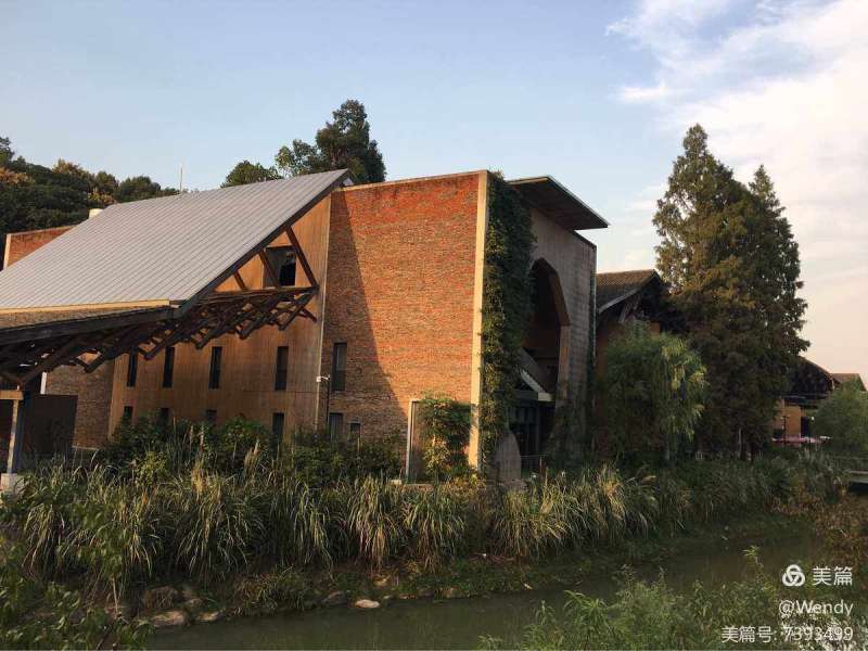 建筑設計師王澍作品王澍作品 第1張 建筑設計師王澍作品王澍作品 第1張