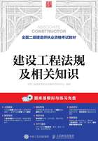 二級建造師考試用書二級建造師教材二級建造師考試科目及教材  第2張