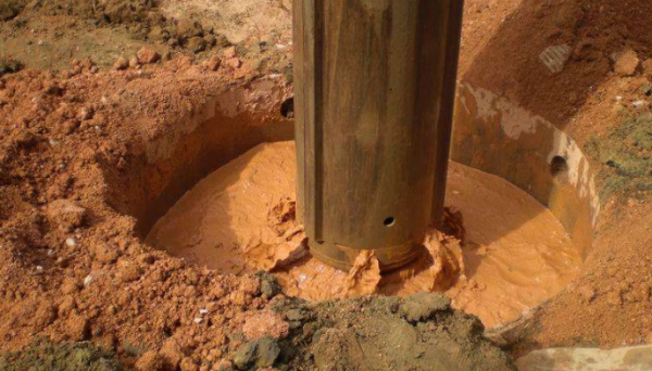 鉆孔灌注樁泥漿鉆孔灌注樁泥漿比重是多少 第2張 鉆孔灌注樁泥漿鉆孔灌注樁泥漿比重是多少 第2張