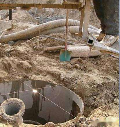 鉆孔灌注樁泥漿鉆孔灌注樁泥漿比重是多少 第1張 鉆孔灌注樁泥漿鉆孔灌注樁泥漿比重是多少 第1張